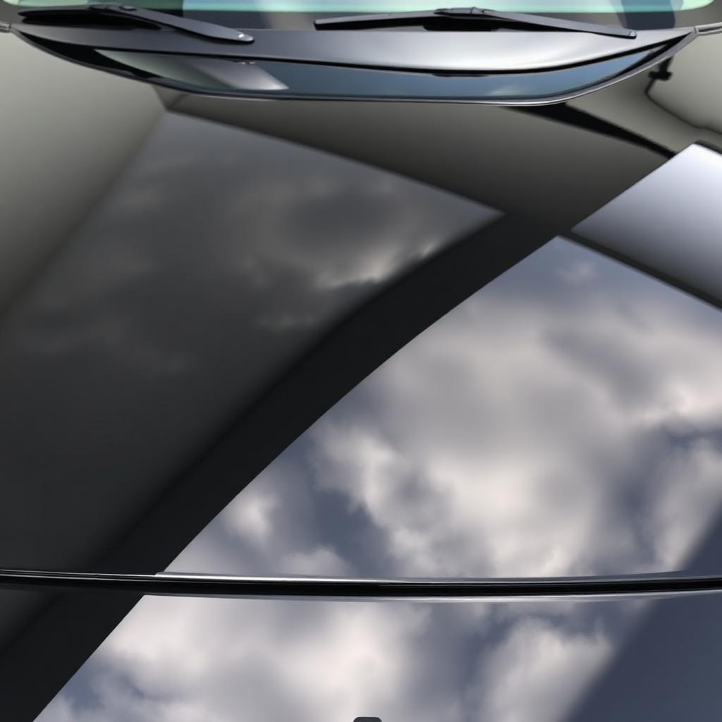Paint Correction after